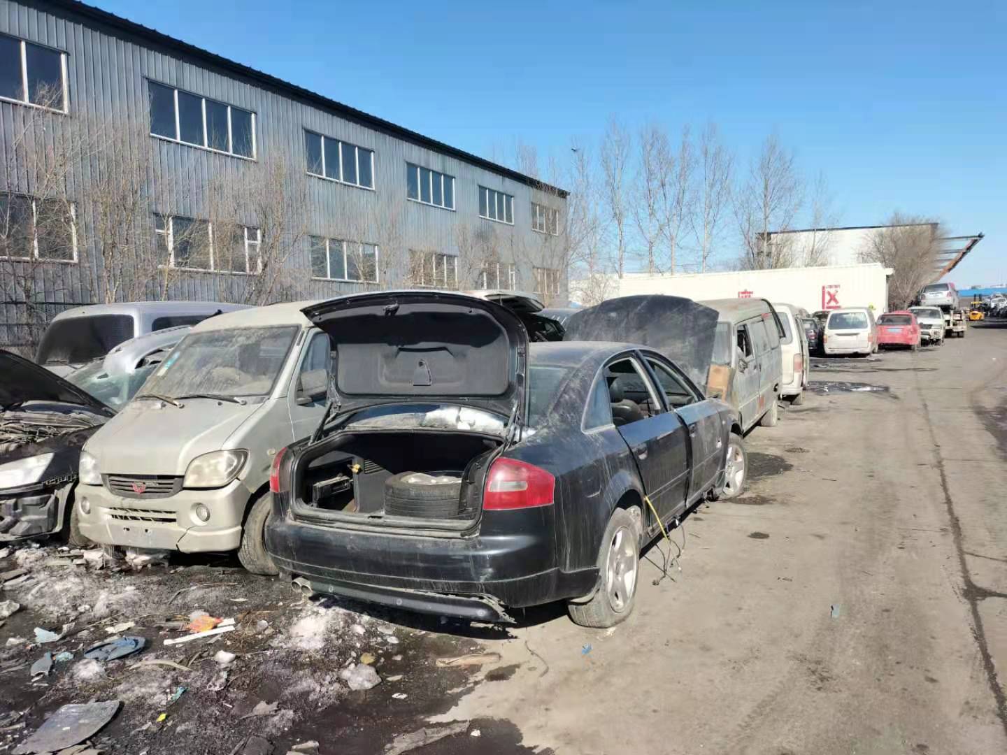成都车辆到什么时候报废？