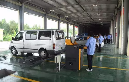 脱审的成都车辆报废需要怎么做?